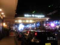 Hilton Singapore 