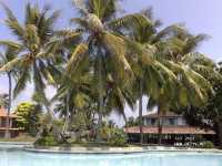 Kosgoda Beach Resort 