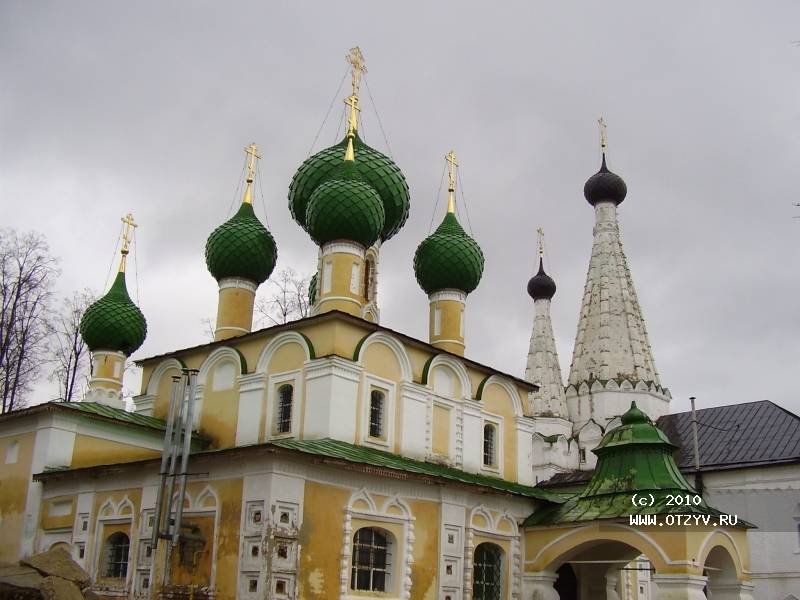 Алексеевский монастырь фото москва. Алексеевский монастырь (Углич). Алексеевский монастырь Углич фото.