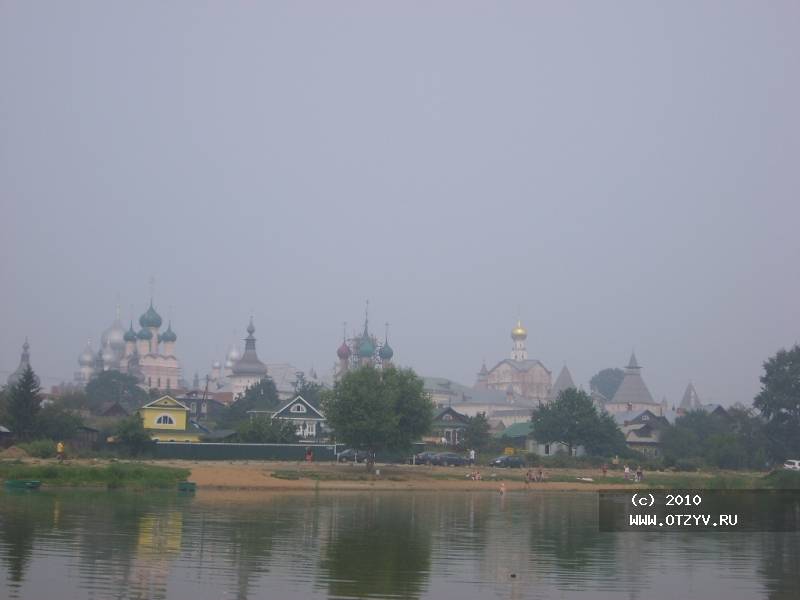 Ростовский тракт. Московский тракт Ростов Великий.