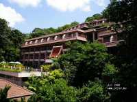 Chanalai Garden Resort 