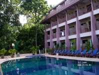 Chanalai Garden Resort 