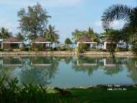 Klong Prao Resort 