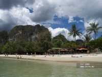Sand Sea Resort 