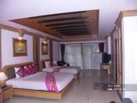 Somkiet Buri Resort& Spa 
