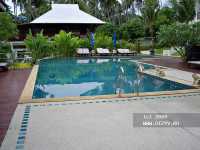Lamai Buri Resort 