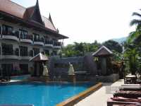 Nipa Resort 