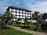Pinnacle Grand Jomtien Resort & Spa 