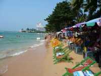 Crown Pattaya Beach 