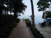 Chang Buri Resort & Spa 