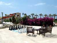 Blue Waters Club & Resort ����