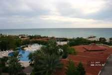 Sunrise Park Resort & Spa 