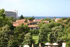Sunrise Park Resort & Spa 