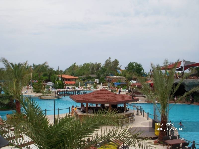 Pemar Beach Resort