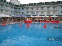 Zena Resort Hotel 
