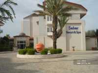 Seher Resort & Spa 