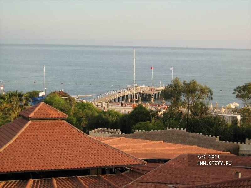 Sunrise Park Resort & Spa