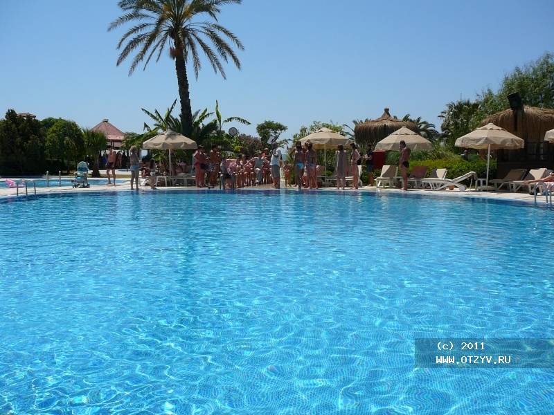 Sunrise Park Resort & Spa