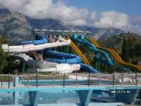 Daima Biz Resort 