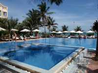 Dessole Sea Lion Beach Resort & Spa Mui Ne 
