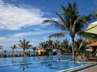 Dessole Sea Lion Beach Resort & Spa Mui Ne 