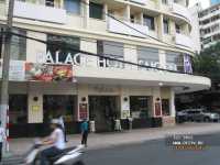 Palace Hotel Saigon 